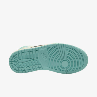 NIKE Superge Air Jordan 1 Method of Make 