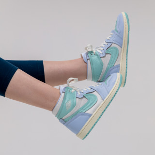 NIKE Superge Air Jordan 1 Method of Make 