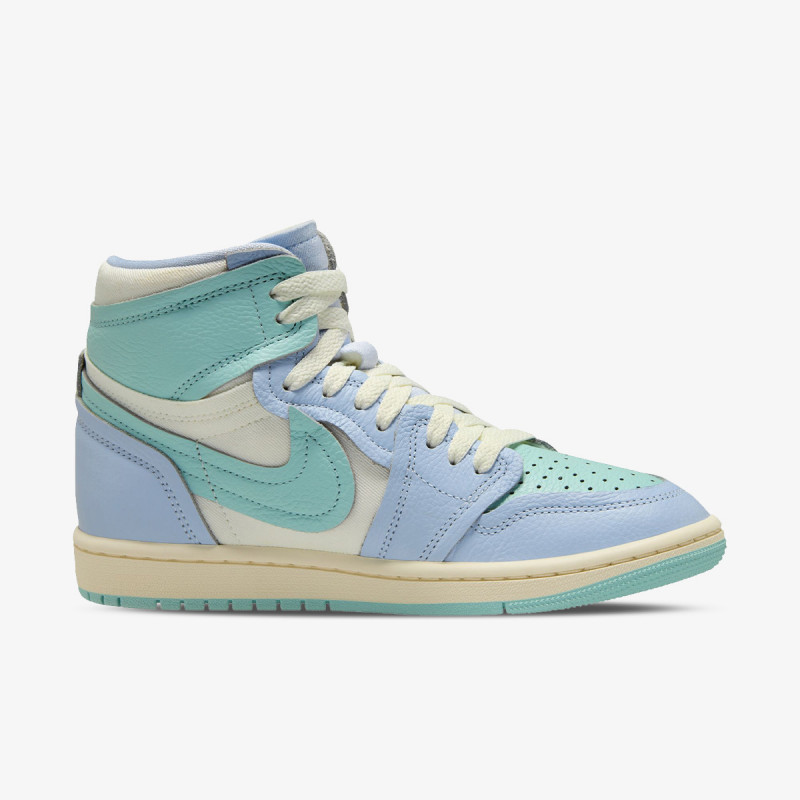 NIKE Superge Air Jordan 1 Method of Make 