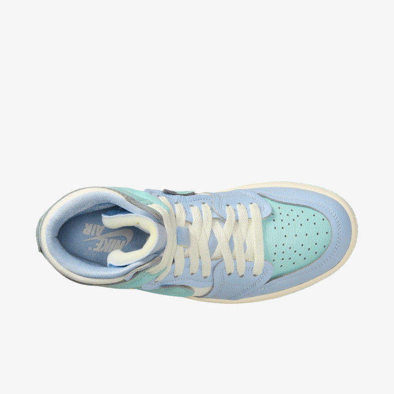 NIKE Superge Air Jordan 1 Method of Make 