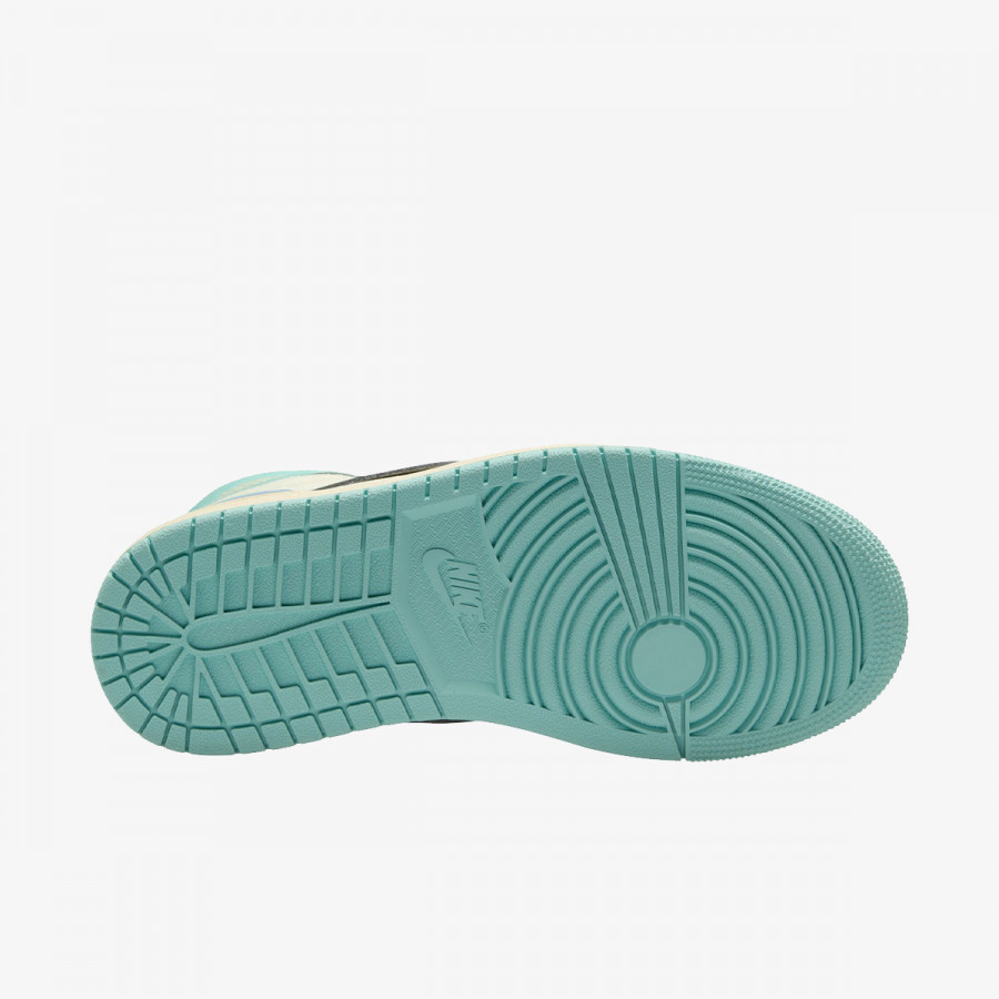 NIKE Superge Air Jordan 1 Method of Make 