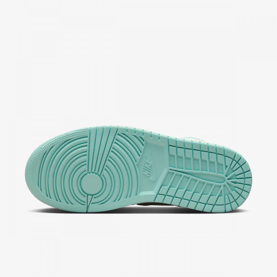 NIKE Superge Air Jordan 1 Method of Make 