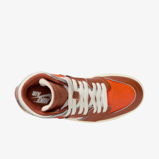 NIKE Superge Air Jordan 1 Method of Make 