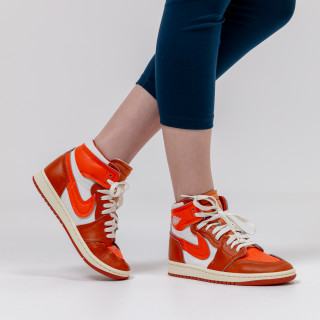 NIKE Superge Air Jordan 1 Method of Make 