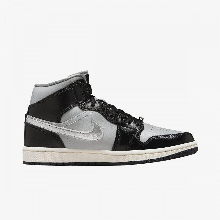 NIKE Superge WMNS AIR JORDAN 1 MID SE 