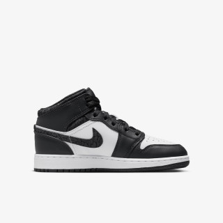 NIKE Superge AIR JORDAN 1 MID SE BG 