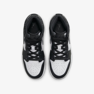 NIKE Superge AIR JORDAN 1 MID SE BG 