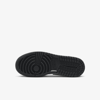 NIKE Superge AIR JORDAN 1 MID SE BG 