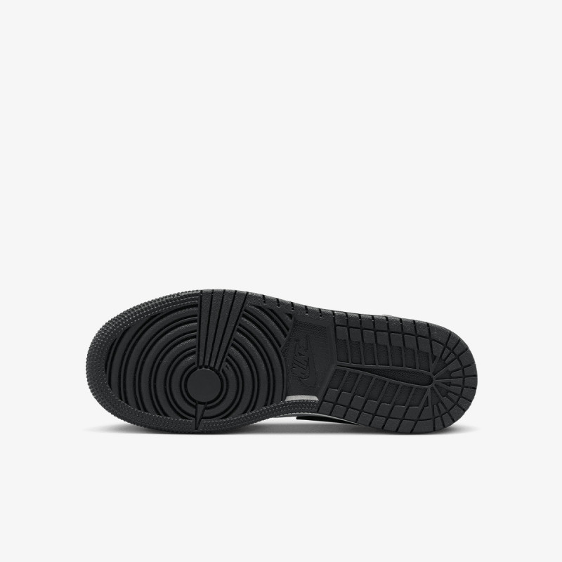 NIKE Superge AIR JORDAN 1 MID SE BG 