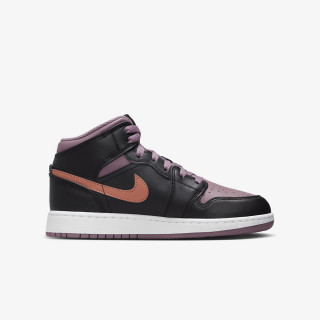 NIKE Superge AIR JORDAN 1 MID SE BG 