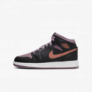 NIKE Superge NIKE Superge AIR JORDAN 1 MID SE BG 