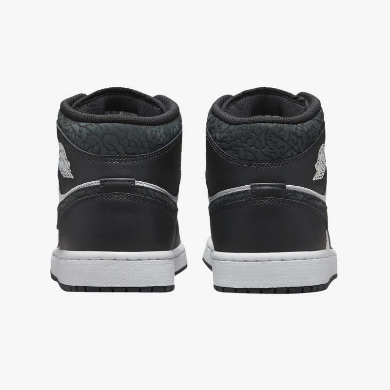 NIKE Superge AIR JORDAN 1 MID SE 