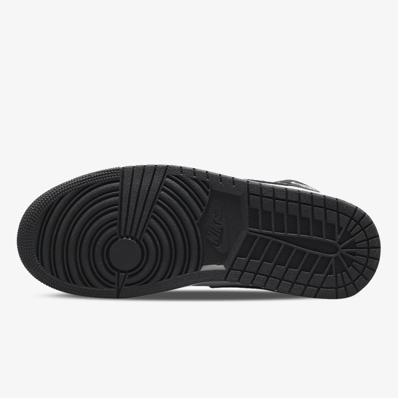 NIKE Superge AIR JORDAN 1 MID SE 