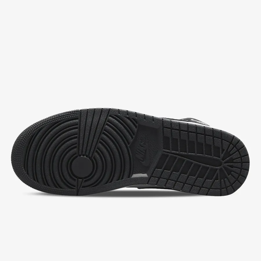 NIKE Superge AIR JORDAN 1 MID SE 