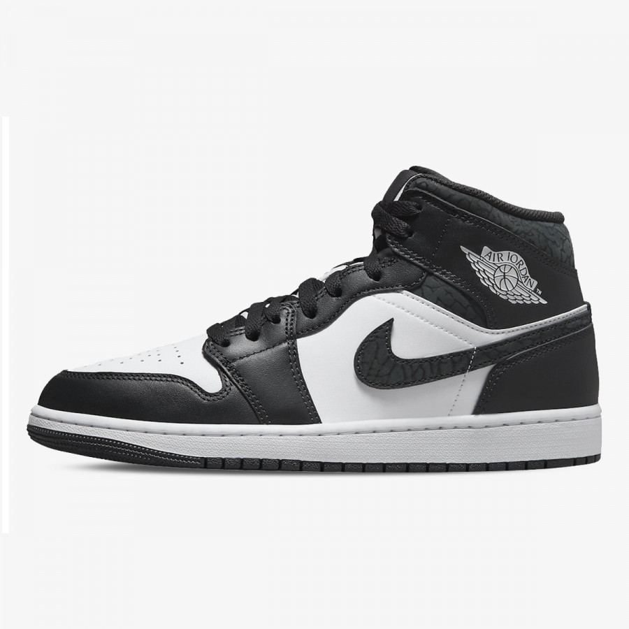 NIKE Superge AIR JORDAN 1 MID SE 