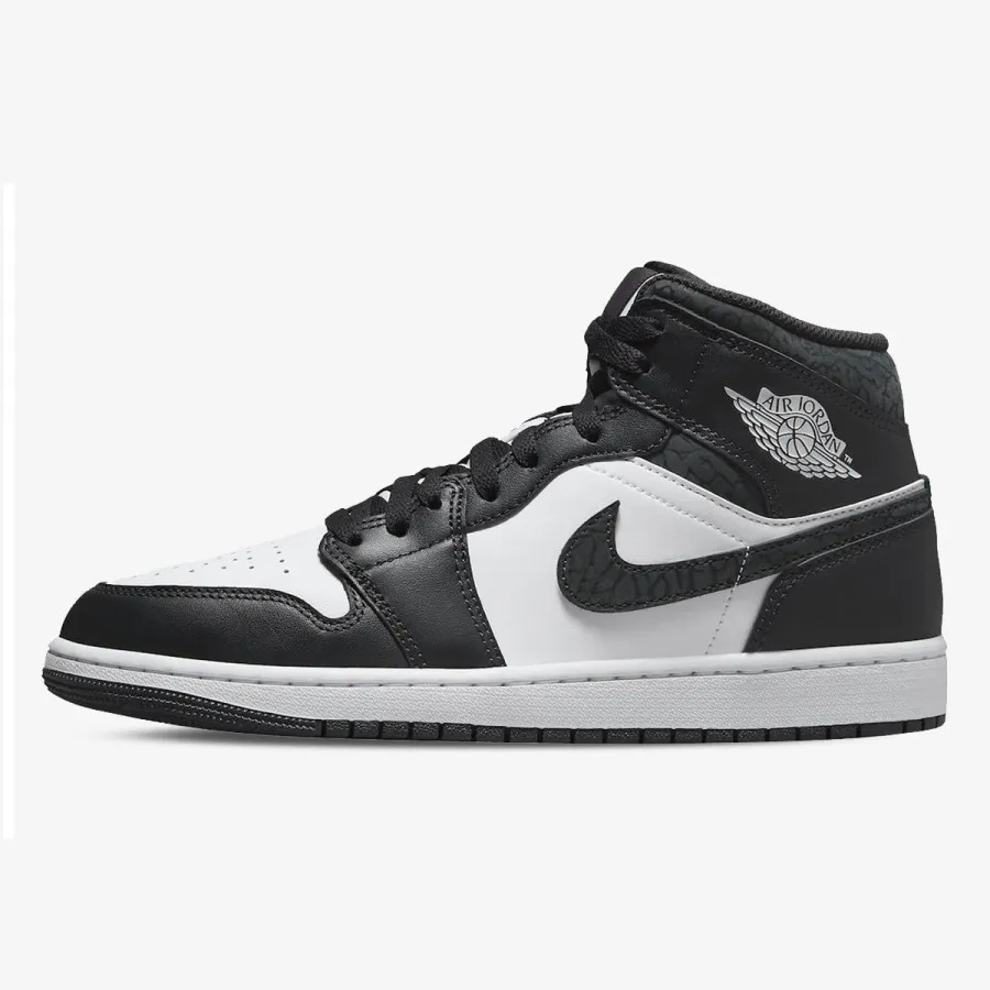 NIKE Superge AIR JORDAN 1 MID SE 