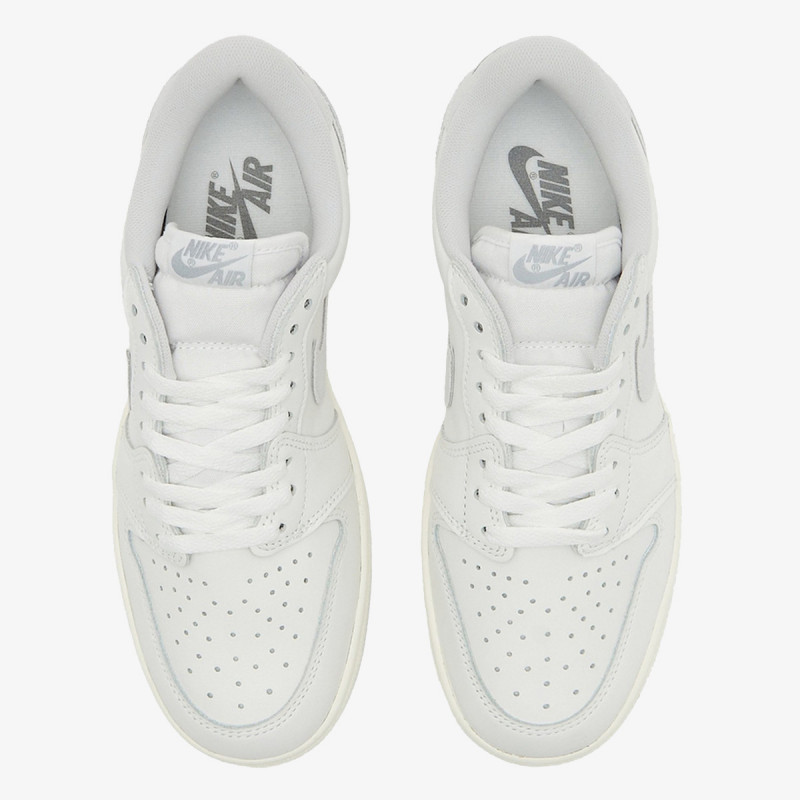 NIKE Superge AIR JORDAN 1 LOW 85 