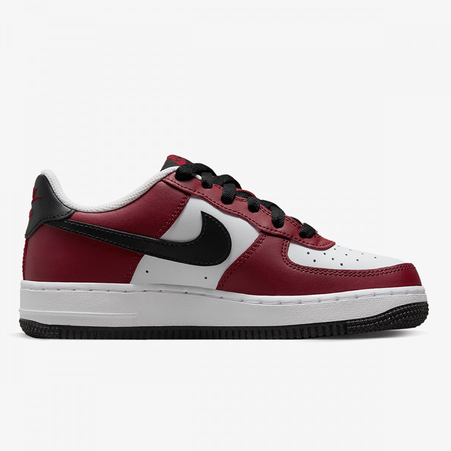 NIKE Superge AIR FORCE 1 LV8 BG BTTYS 