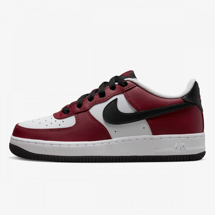 NIKE Superge AIR FORCE 1 LV8 BG BTTYS 