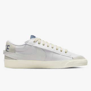 NIKE Superge BLAZER LOW '77 JUMBO SE FUFR 