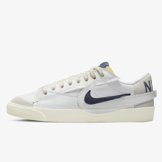 NIKE Superge BLAZER LOW '77 JUMBO SE FUFR 