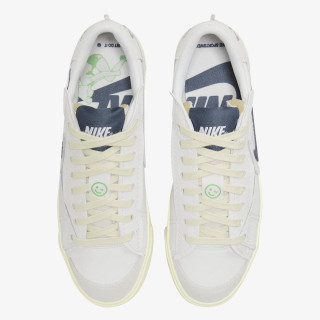 NIKE Superge BLAZER LOW '77 JUMBO SE FUFR 