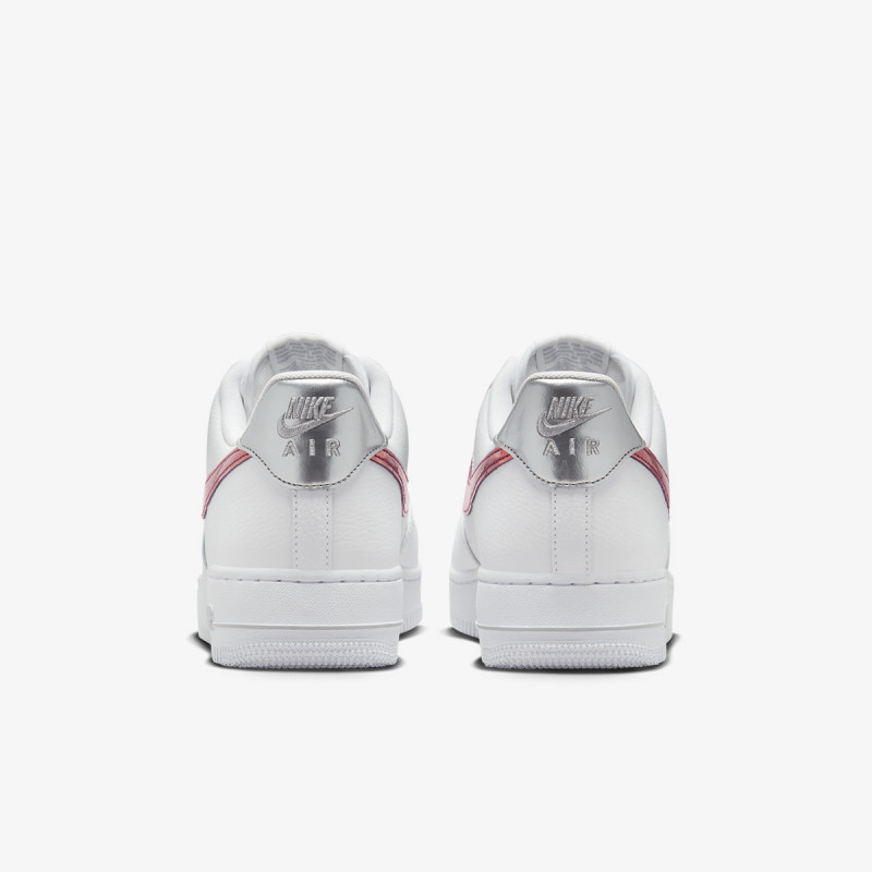 NIKE Superge NIKE AIR FORCE 1 '07 MV 