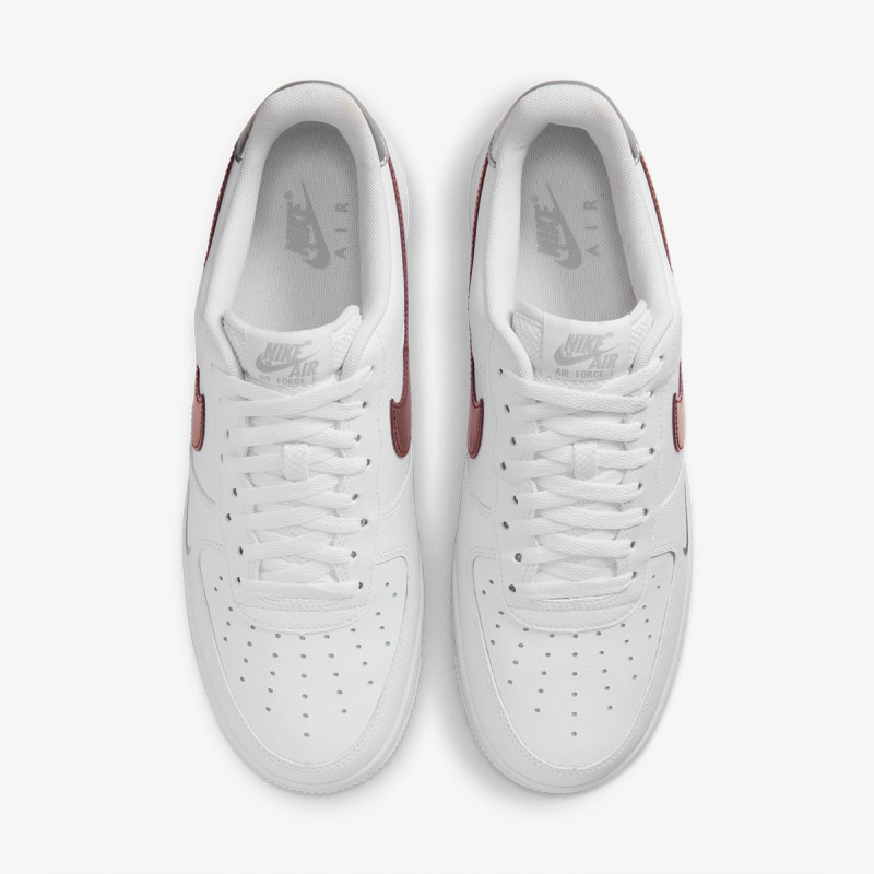 NIKE Superge NIKE AIR FORCE 1 '07 MV 