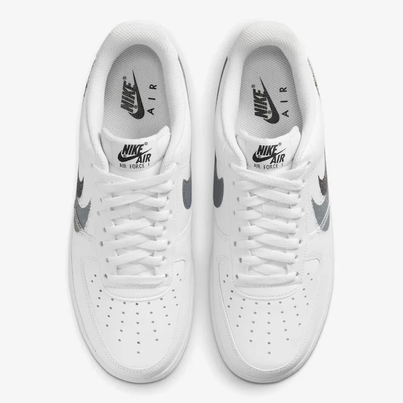 NIKE Superge NIKE AIR FORCE 1 '07 NDDC 