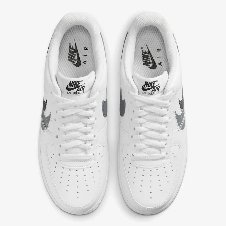 NIKE Superge NIKE AIR FORCE 1 '07 NDDC 