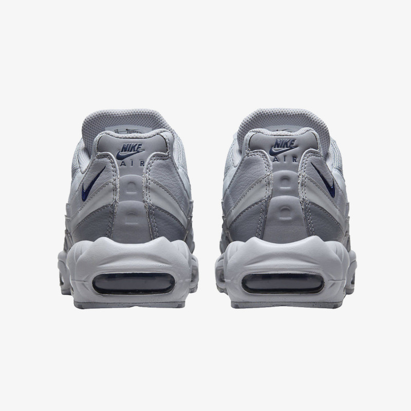 NIKE Superge NIKE AIR MAX 95 JD 