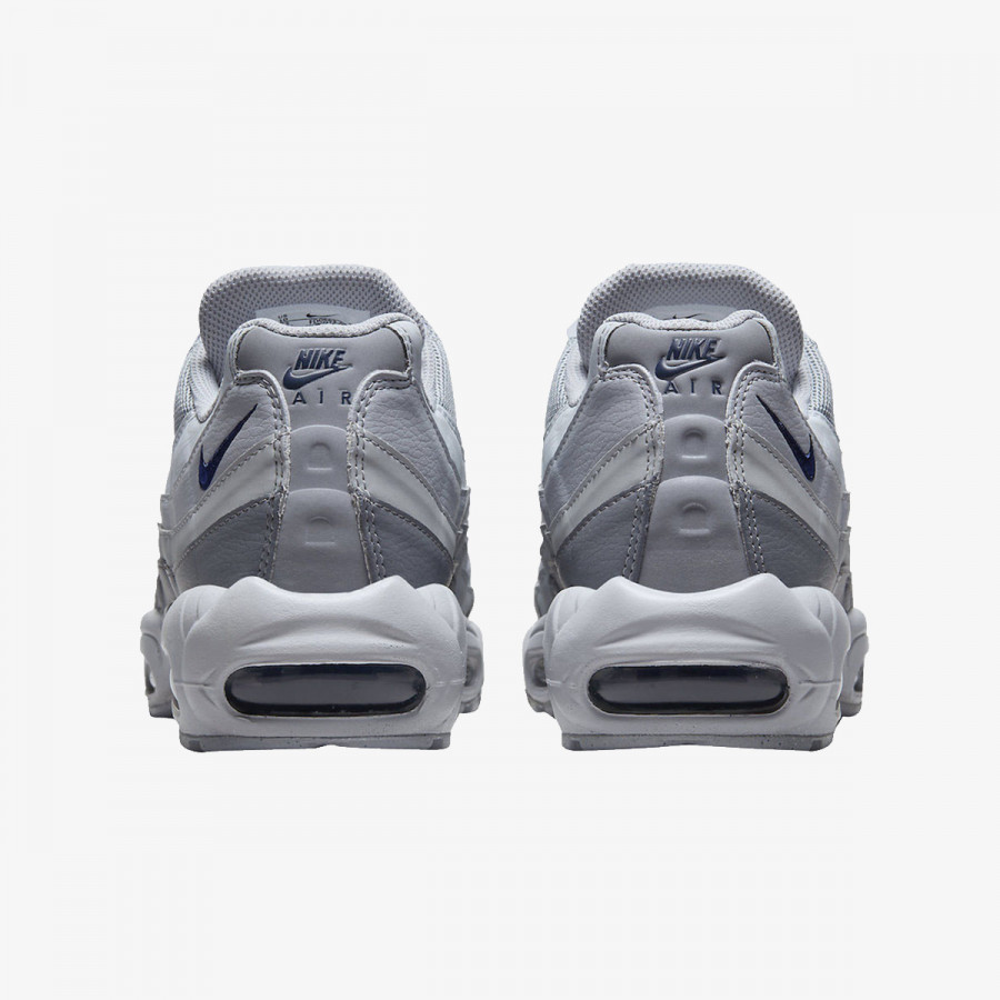 NIKE Superge NIKE AIR MAX 95 JD 