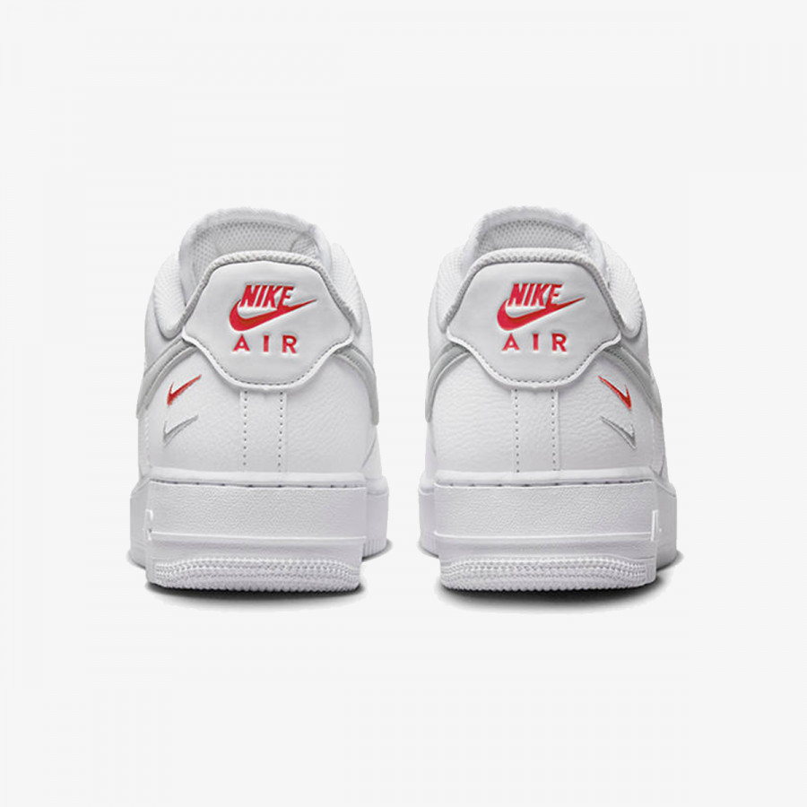 NIKE Superge NIKE AIR FORCE 1 '07 JD 