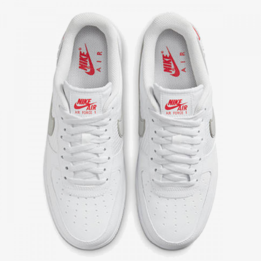 NIKE Superge NIKE AIR FORCE 1 '07 JD 