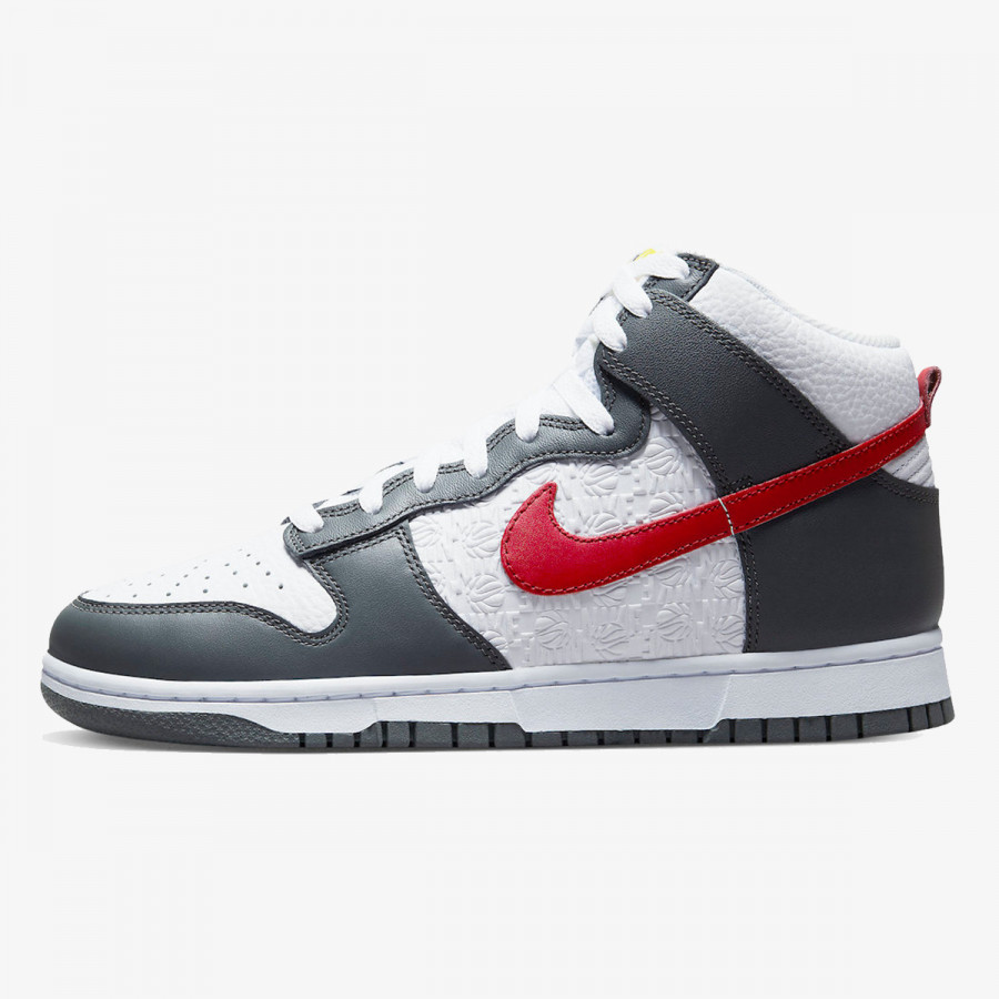 NIKE Superge NIKE DUNK HIGH RETRO FL 