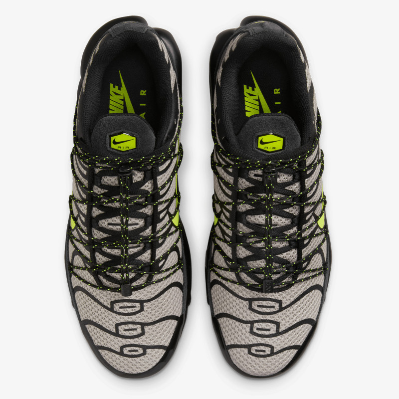NIKE Superge Air Max Plus Utility 
