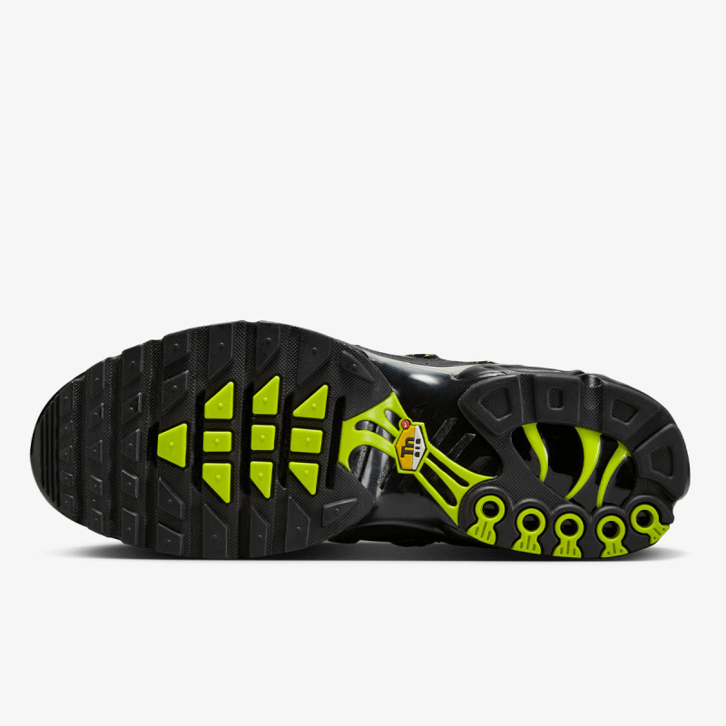 NIKE Superge Air Max Plus Utility 