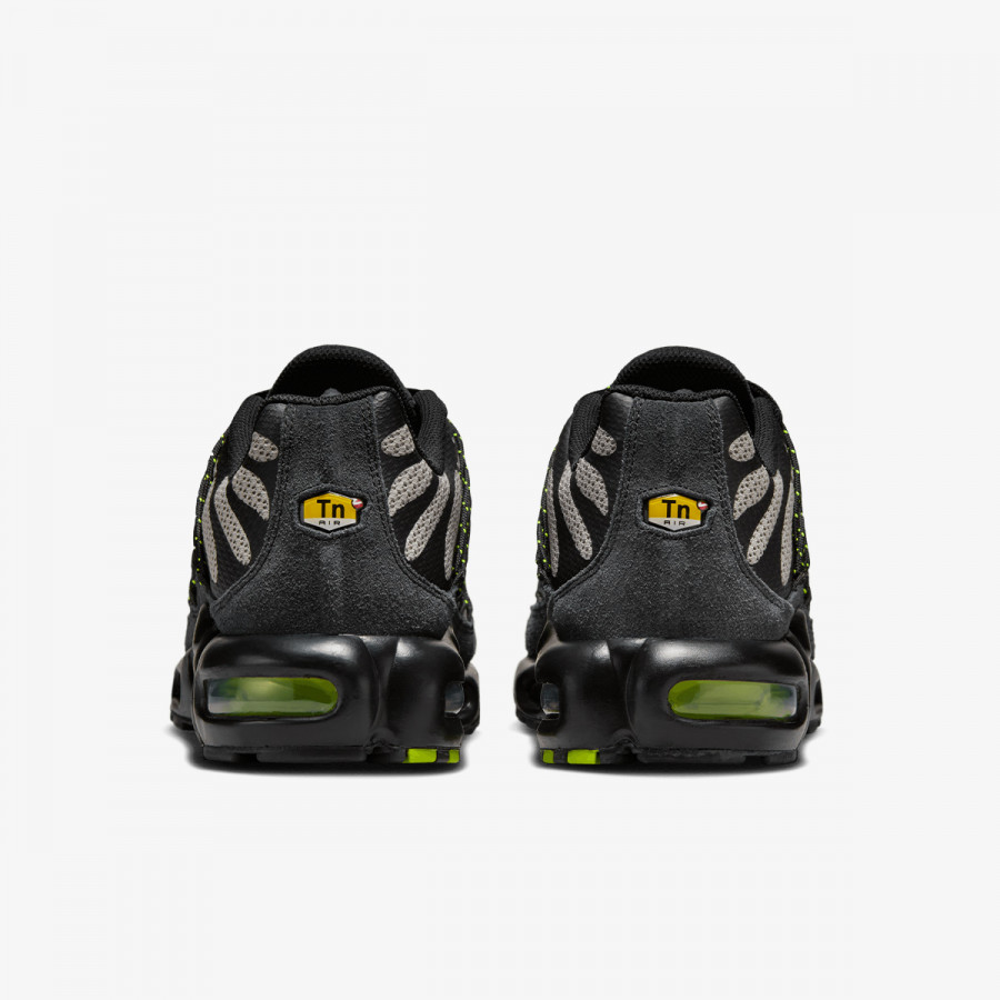 NIKE Superge Air Max Plus Utility 