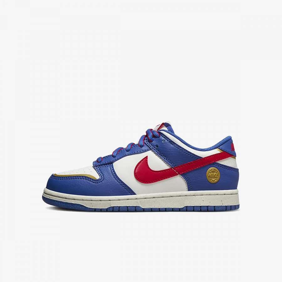 NIKE Superge NIKE DUNK LOW PS NN KN 