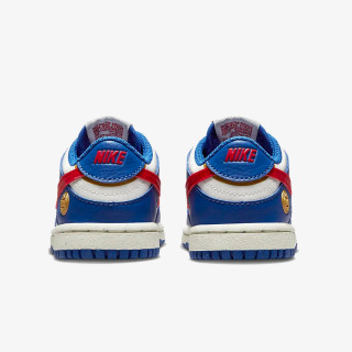 NIKE Superge NIKE DUNK LOW TD NN KN 