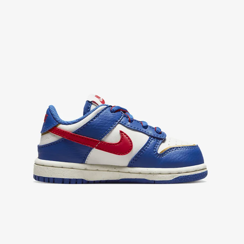 NIKE Superge NIKE DUNK LOW TD NN KN 