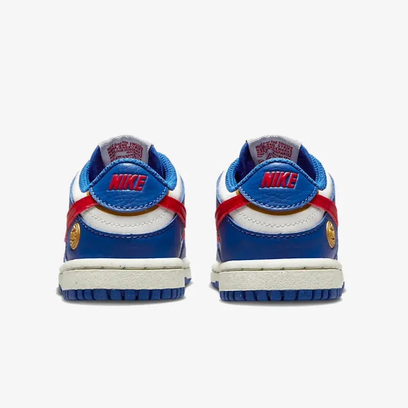 NIKE Superge NIKE DUNK LOW TD NN KN 