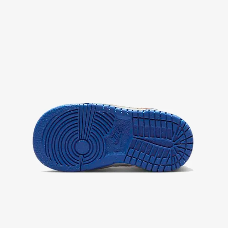 NIKE Superge NIKE DUNK LOW TD NN KN 