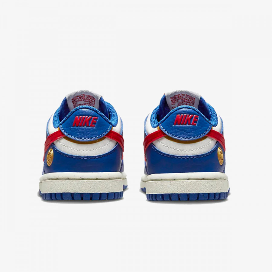 NIKE Superge NIKE DUNK LOW TD NN KN 
