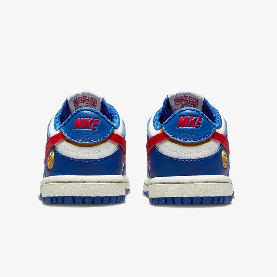 NIKE Superge NIKE DUNK LOW TD NN KN 