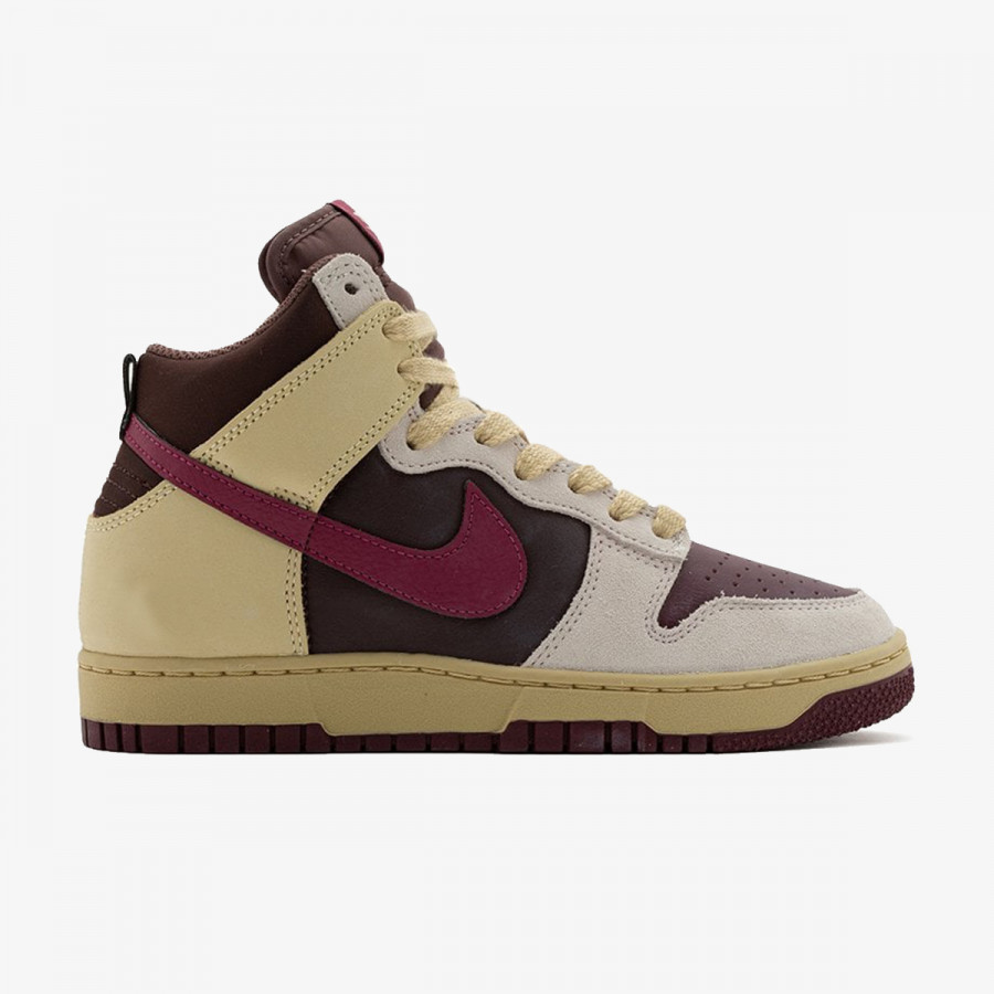 NIKE Superge WMNS NIKE DUNK HIGH 1985 