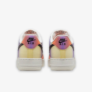 NIKE Superge W NIKE AIR FORCE 1 LO '07 PR 
