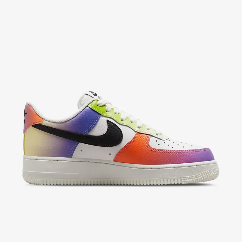 NIKE Superge W NIKE AIR FORCE 1 LO '07 PR 