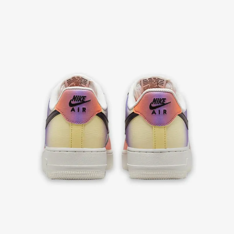 NIKE Superge W NIKE AIR FORCE 1 LO '07 PR 