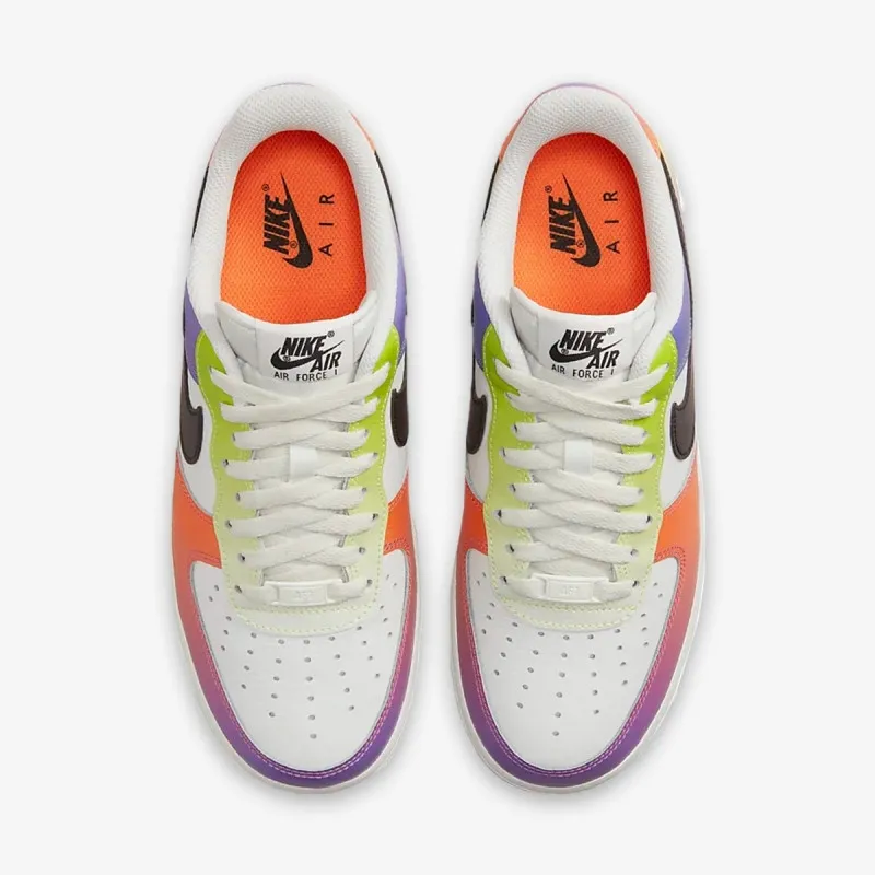 NIKE Superge W NIKE AIR FORCE 1 LO '07 PR 
